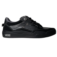Skate 2 Wayvee Black/Black/Grey
