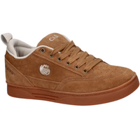 Skate Cab 4 Brown/Gum