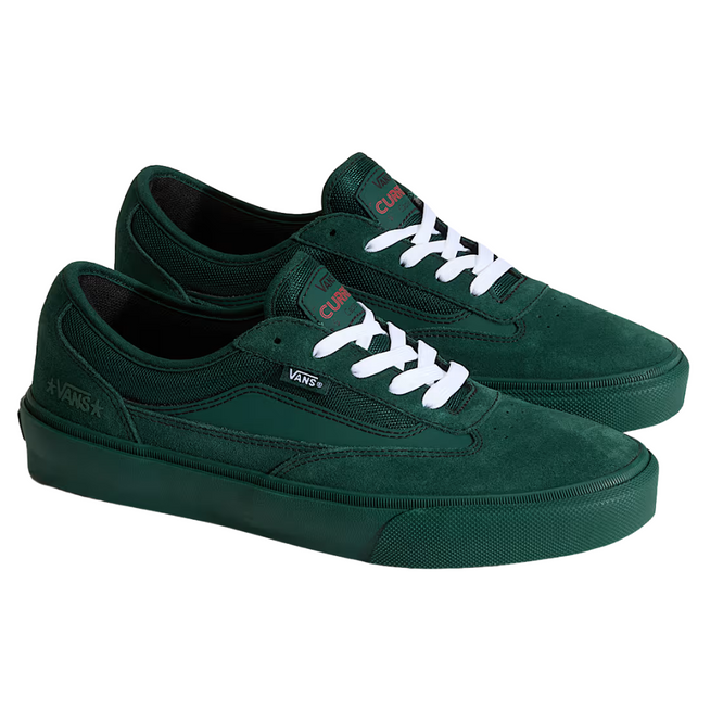 Skate Curren Caples Emerald