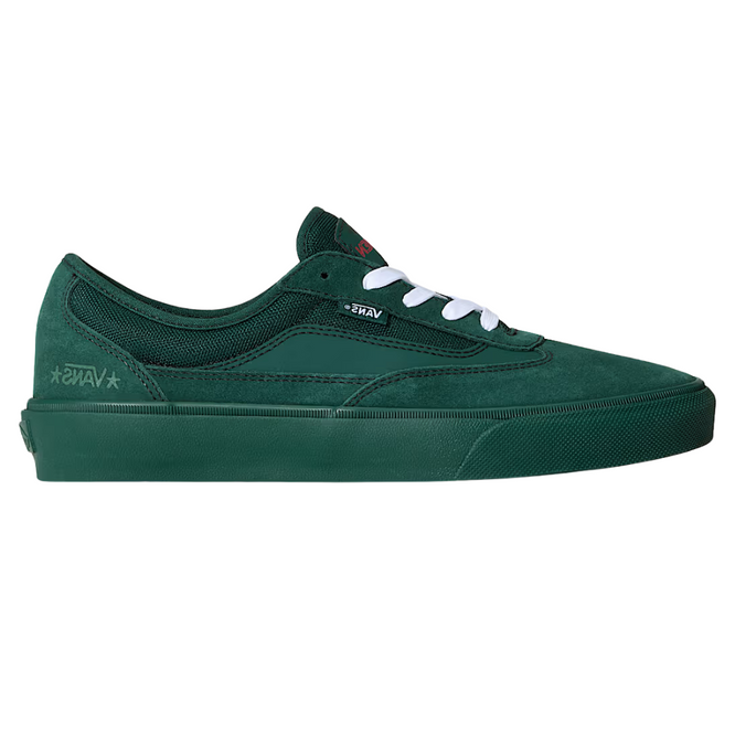 Skate Curren Caples Emerald