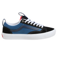 Skate Old Skool 36+ Black/ Stv Navy