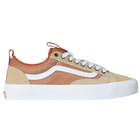 Skate Old Skool 36+ Khaki/Burnt Orange