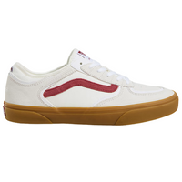 Skate Rowley Red/White/Gum