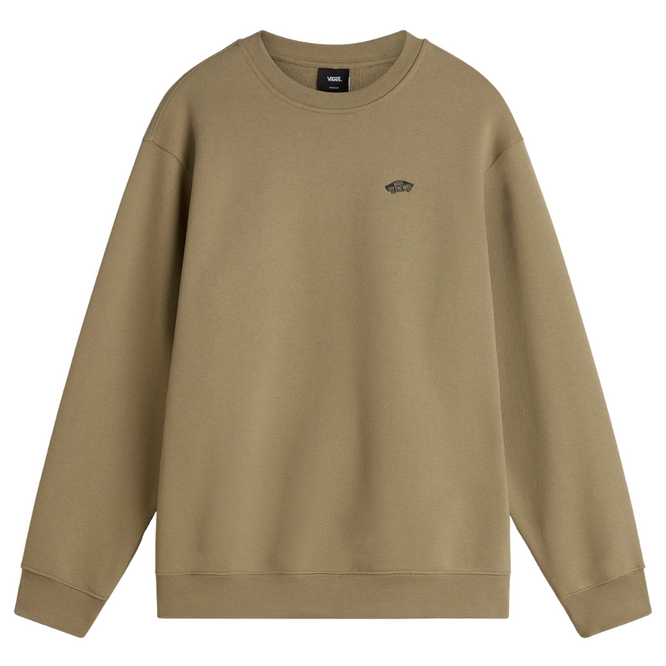 Style  76 II Loose Fit Crewneck Bay Leaf