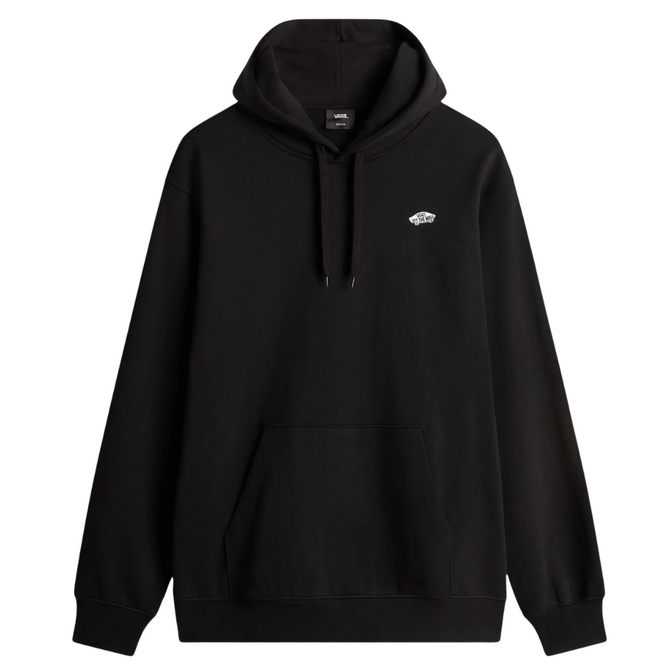 Style 76 II Loose Fit Hoodie Black
