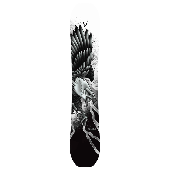 Aguilla 2027 Snowboard
