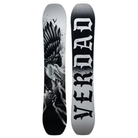 Aguilla 2027 Snowboard