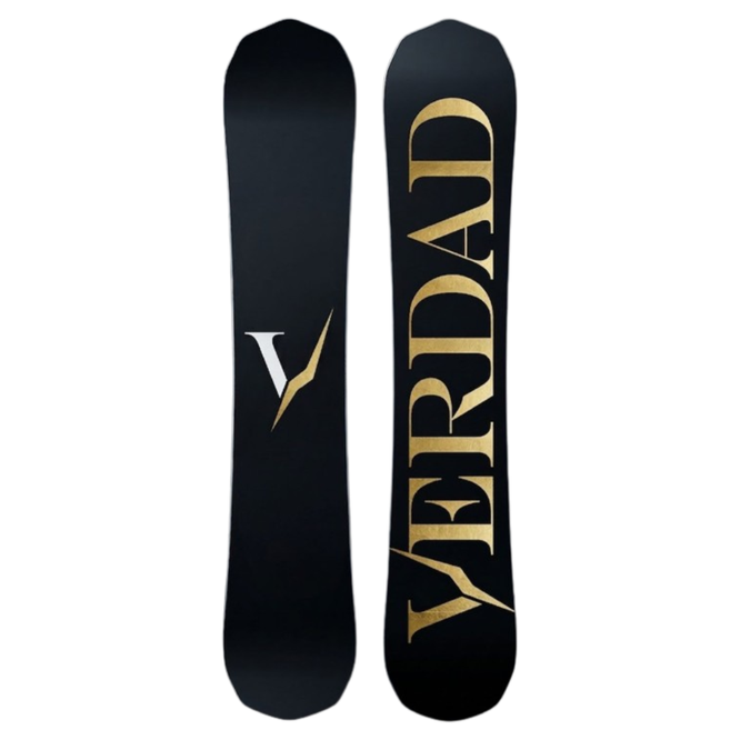 Ride The Line 2027 Snowboard