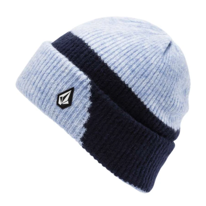 2Tone Beanie Opal