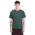 Circle Blanks T-Shirt Scarab