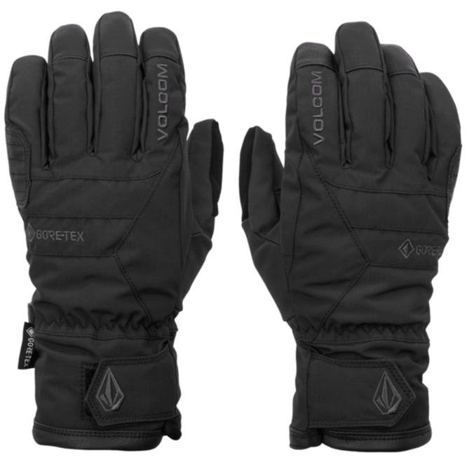 CP2 Gore-Tex Glove Black