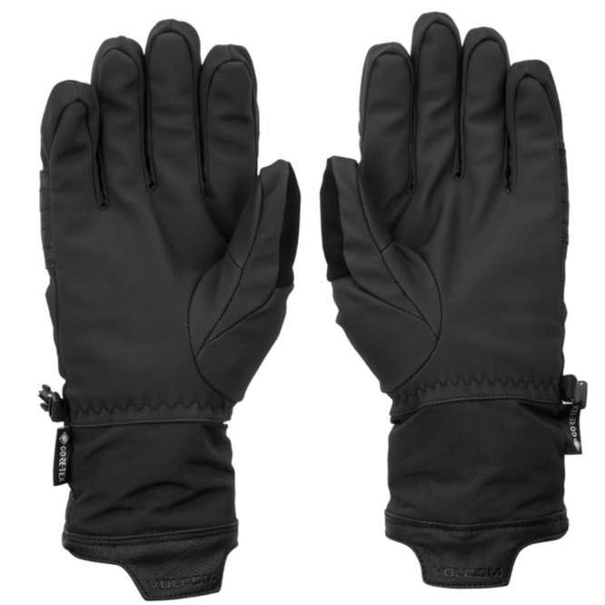 CP2 Gore-Tex Glove Black