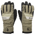 CP2 Gore-Tex Glove Black
