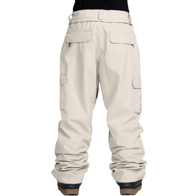 DLM snow Pant Stone