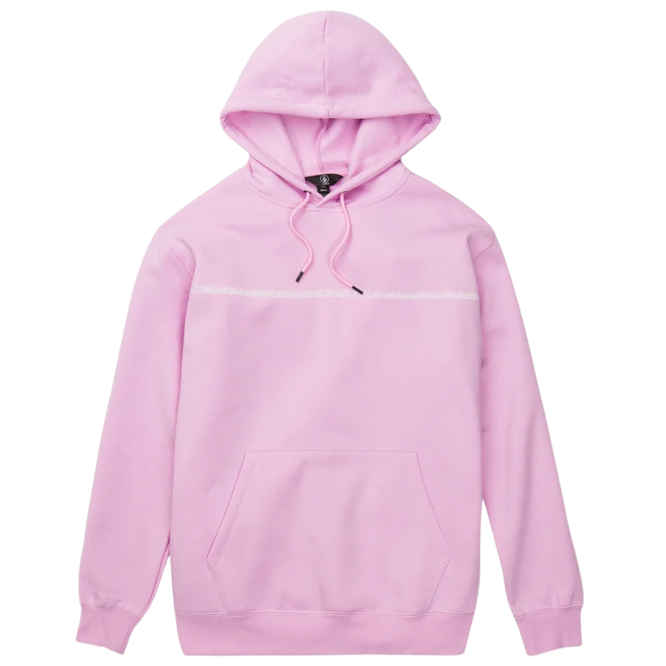 Essential Hoodie Pink