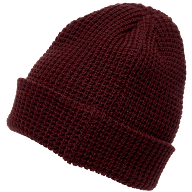 FA Daniel Shepard Beanie Merlot