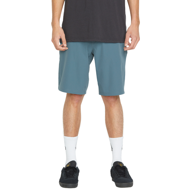 Frickin Cross Shred 20 Dark Slate Short