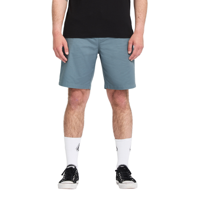 Frickin II EW Short 19 Tradewinds