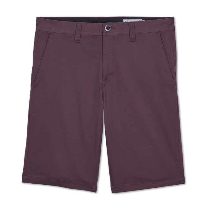 Frickin modern Stretch Pistol Punch Short 21"