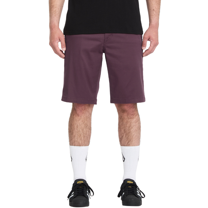 Frickin modern Stretch Pistol Punch Short 21"