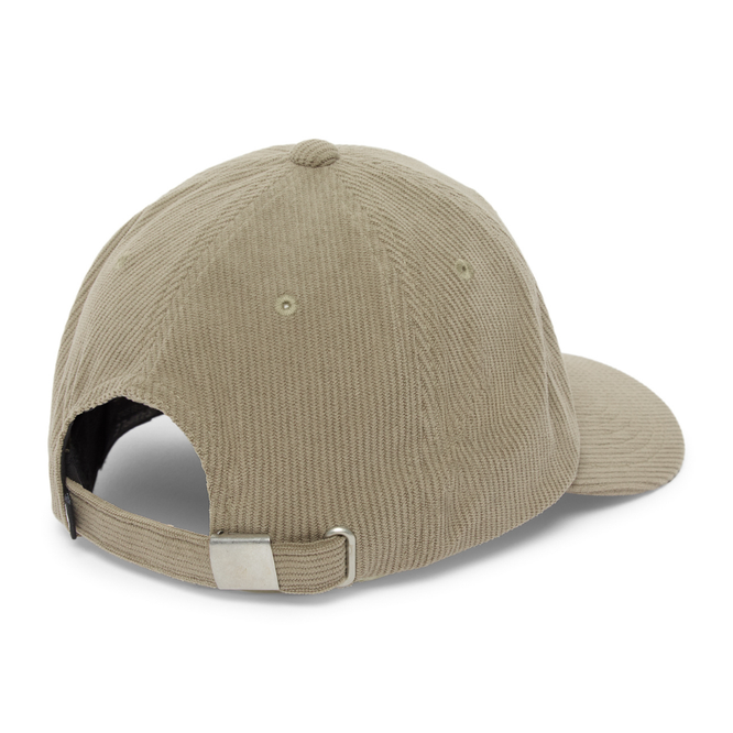 Full Stone Adjustable Cord Cap Brindle