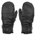 Gaaas Gore-Tex Handschuhe Schwarz