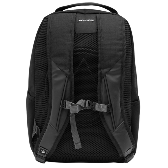 Grindstone Skate Backpack Black