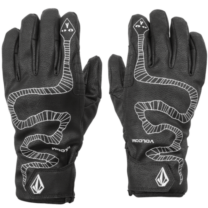 Hipee Glove Black