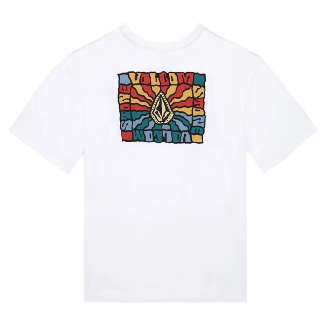 Kids Altarium T-Shirt White