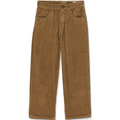 Kids Billow Cord Pants Ermine