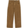 Kids Billow Cord Pants Ermine