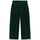Kids Billow Cord Pants Ermine