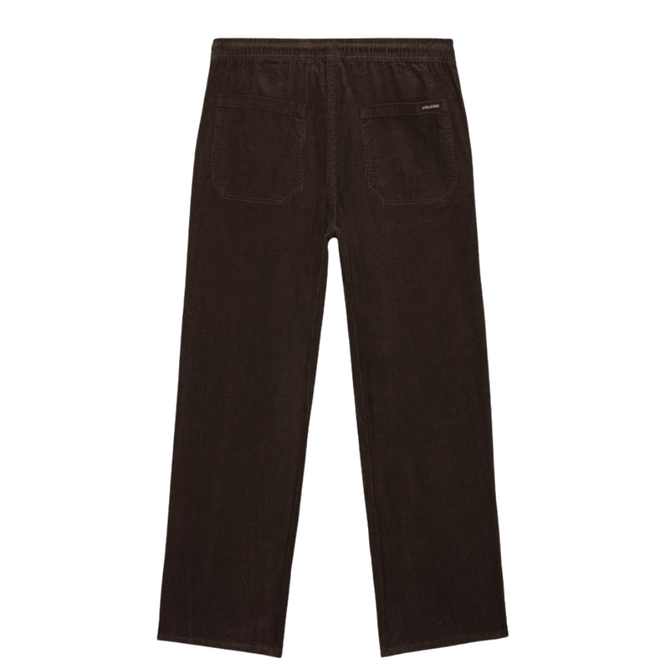 Kids Freazy Loose EW Cord Pants Wren