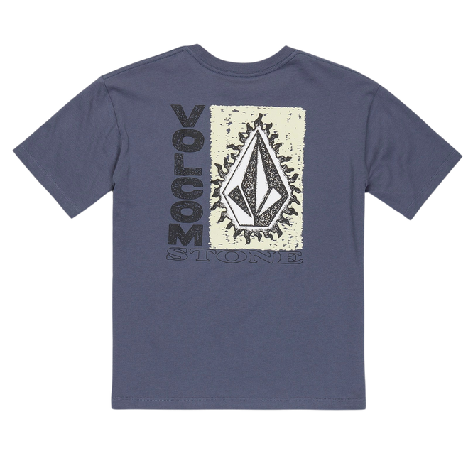 Kids Freshman T-Shirt Storm Blue