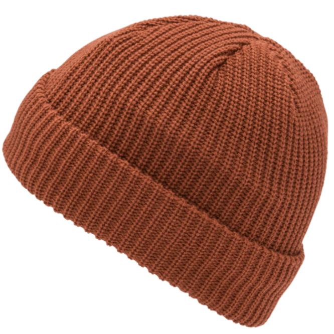 Kinder gefütterte Beanie Henna