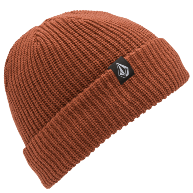 Kinder gefütterte Beanie Henna
