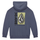 Kids Watanite Hoodie Dust Bowl Indigo