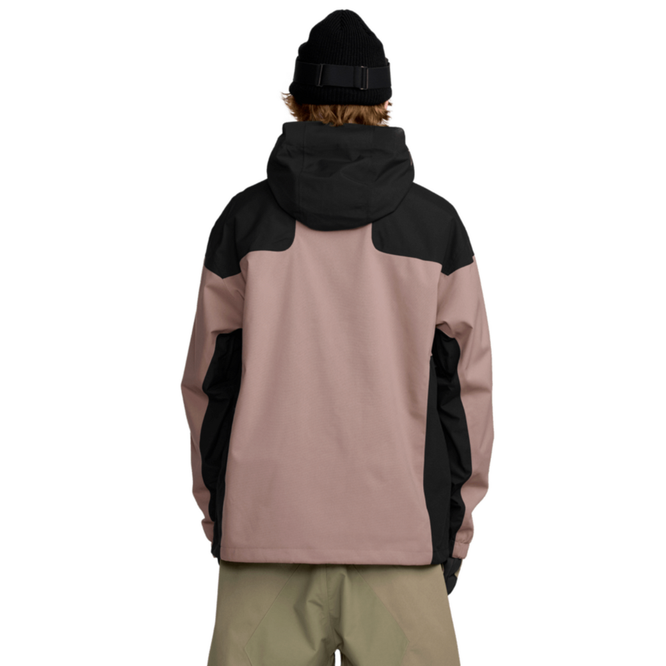 Kleveland Jacke Mauve
