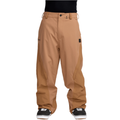 Kleveland Snowboard-Hose Schwarz