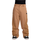 Kleveland Snowboard-Hose Terra Brown