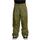 Longo Gore-Tex Snowboard-Hose Dunkel-Olive
