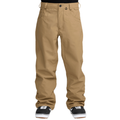 Nailer Snowboard-Hose Bronze