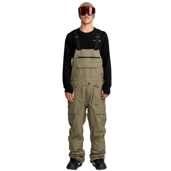 Roan Latzhose Militär