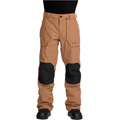 Roan Snowboard-Hose Schwarz