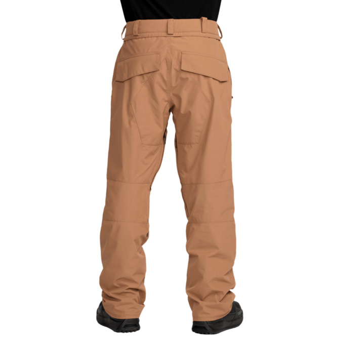 Roan Snowboard-Hose Terra Brown