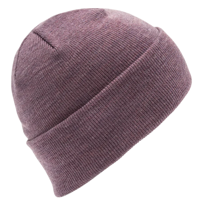 Womens Scripted Beanie Arctic Dust