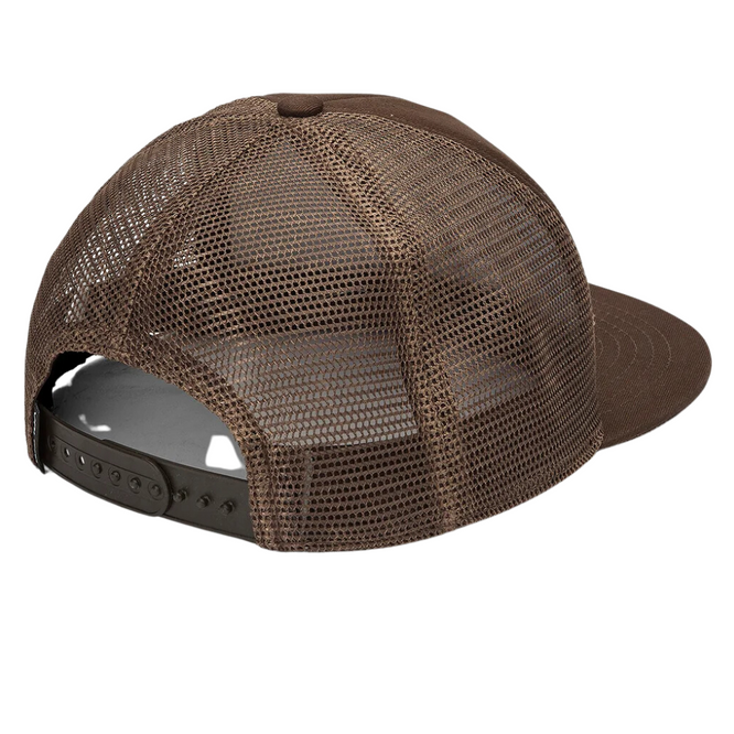 Skate Vitals G Taylor Cap Dark Earth