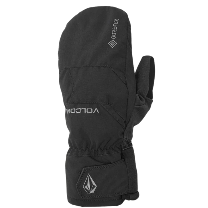 Stay Dry Gore-Tex Mitt Schwarz