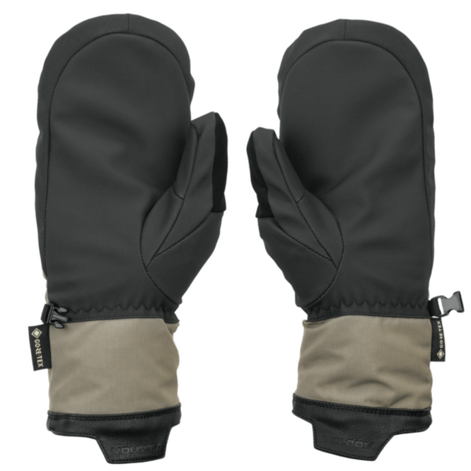 Stay Dry Gore-Tex Handschuhe Militär