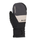 Stay Dry Gore-Tex Mitts Black